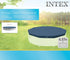 Intex Frame Pool Cover 457cm 28032 | Outdoorium