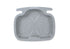 Intex Krystal Clear Non - Slip Foot Bath for Swimming Pools 29080 | Outdoorium