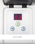 Intex Krystal Clear Sand Filter Pump and Saltwater Pool Chlorine System - 26676 | Outdoorium