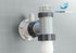 Intex Krystal Clear Sand Filter Pump and Saltwater Pool Chlorine System - 26676 | Outdoorium