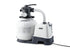 Intex Krystal Clear Sand Filter Pump and Saltwater Pool Chlorine System - 26676 | Outdoorium