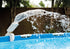 Intex Multi - Color LED Pool Sprayer 28089 | Outdoorium