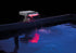 Intex Multi - Color LED Waterfall Cascade 28090 | Outdoorium
