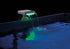 Intex Multi - Color LED Waterfall Cascade 28090 | Outdoorium
