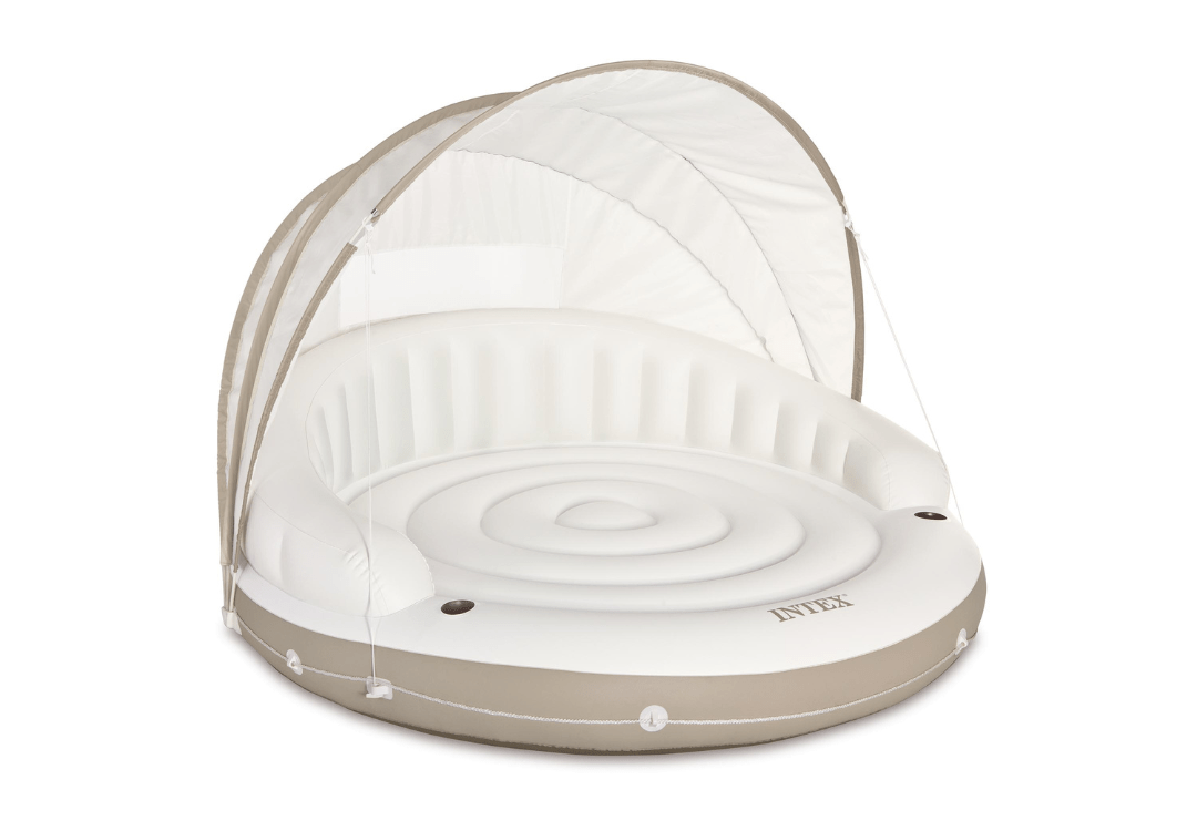 Intex Pool Canopy Island 58292 | Outdoorium