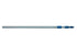 Intex Pool Cleaning Aluminum Pole - 2.39m (94") 29054 | Outdoorium