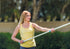 Intex Pool Cleaning Aluminum Pole - 2.39m (94") 29054 | Outdoorium