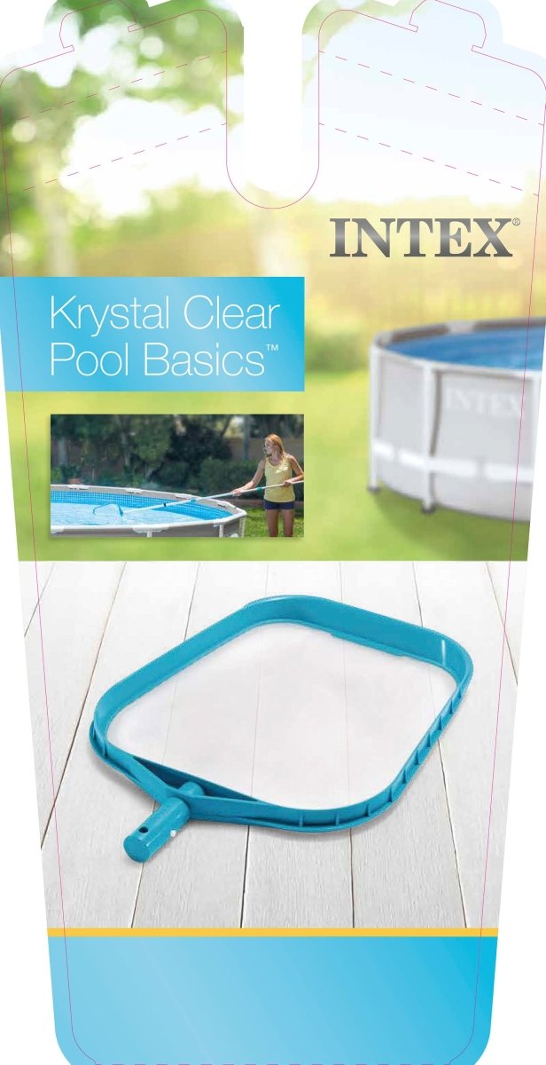 Intex Pool Cleaning Leaf Skimmer - 29050 | Outdoorium