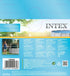 Intex Pool Cleaning Wall Brush 25cm - 29052 | Outdoorium