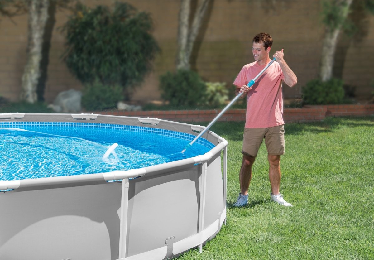 Intex Pool Deluxe Cleaning Kit - 29057 | Outdoorium