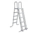 Intex Pool Ladder with Removable Steps for 132cm (52") Wall Height Pools 28077 | Outdoorium