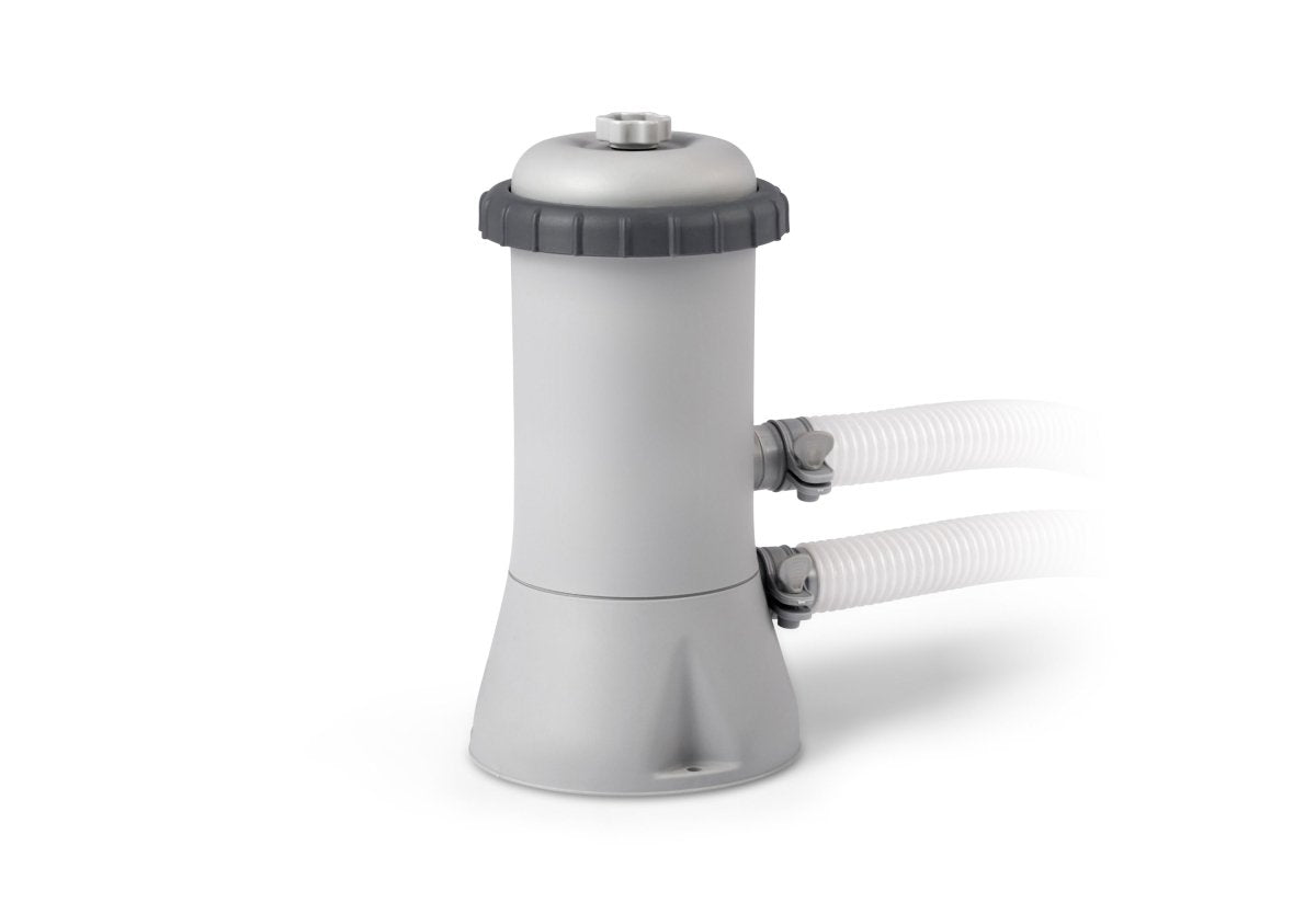 Intex Pool PUMP and FILTER 2006l/h 28604 | Outdoorium