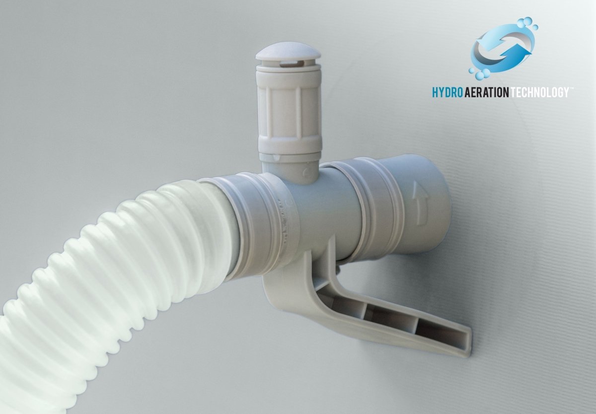 Intex Pool PUMP and FILTER 3785lph (1000gph) 28638 | Outdoorium