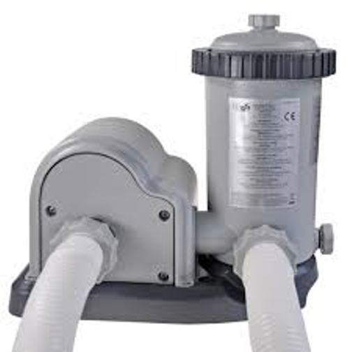 Intex Pool PUMP and FILTER 5678l/h C1500 28636 | Outdoorium