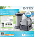 Intex Pool PUMP and FILTER 9463/h C2500 28634 | Outdoorium