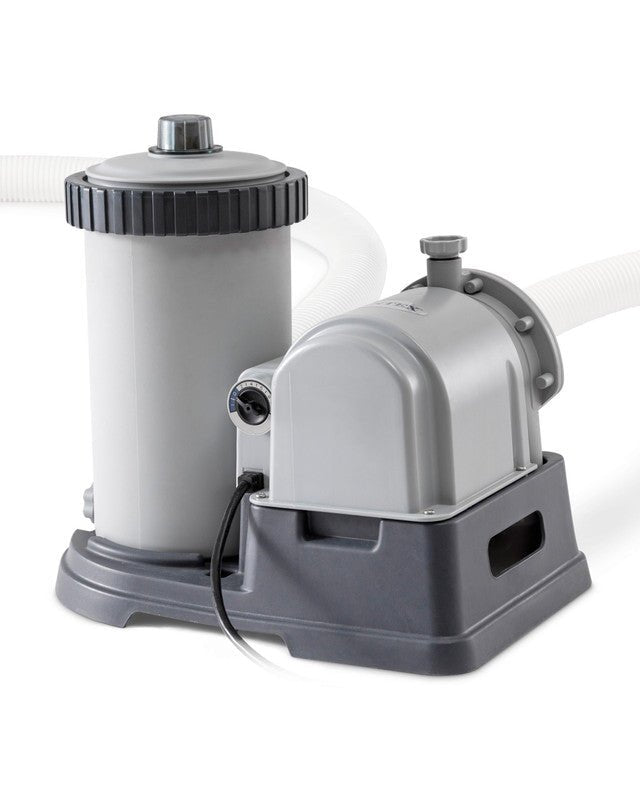 Intex Pool PUMP and FILTER 9463/h C2500 28634 | Outdoorium