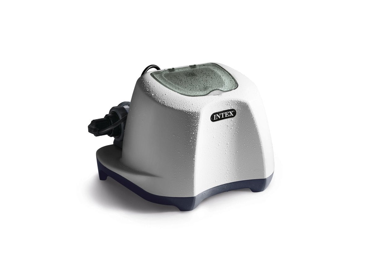 Intex Pool Salt Chlorinator for Above Ground Pool 5g/hour 26668 | Outdoorium