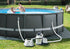 Intex Pool Salt Chlorinator for Above Ground Pool 5g/hour 26668 | Outdoorium
