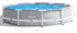Intex PRISM 10' Metal Frame Above Ground Pool - 305cm x 76cm 26702 | Outdoorium