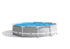 Intex PRISM 10' Metal Frame Above Ground Pool - 305cm x 76cm 26702 | Outdoorium