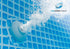 Intex PRISM 10' Metal Frame Above Ground Pool - 305cm x 76cm 26702 | Outdoorium