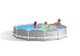 Intex PRISM 12' Metal Frame Above Ground Pool - 366cm x 76cm 26712 | Outdoorium
