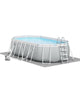 Intex PRISM Frame 16' Above Ground Pool 503cm x 274cm x 122cm 26796 | Outdoorium
