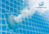 Intex PRISM Premium Rectangle Metal Frame Pool Above Ground 4.0m x 2.0m 1.0m 26788 | Outdoorium