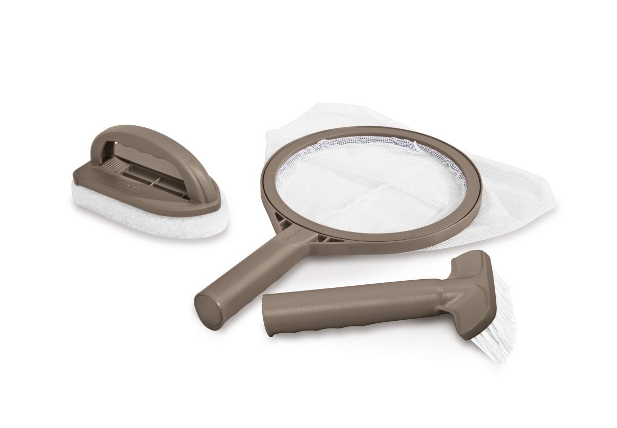 Intex Pure Spa Maintenance Kit 28004 | Outdoorium