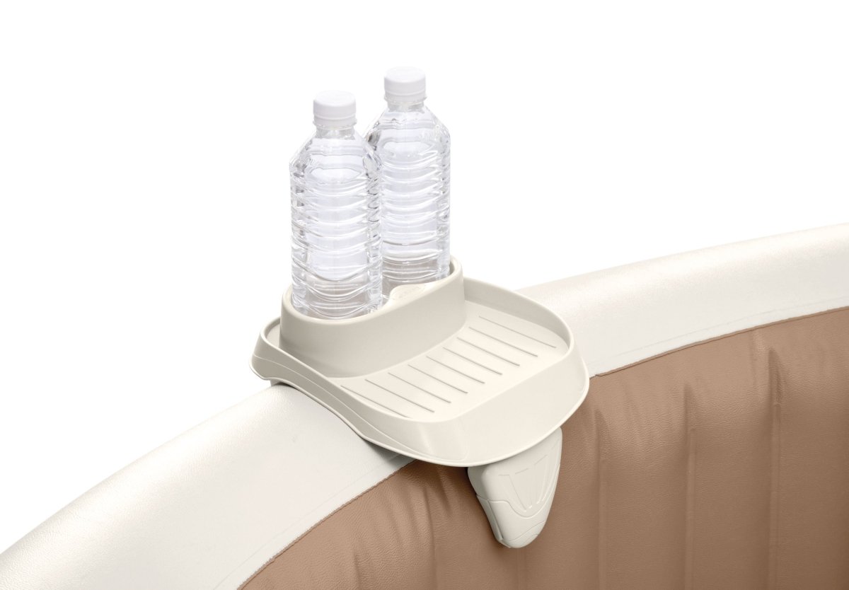 Intex Pure Spa Tray 28500 | Outdoorium