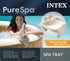 Intex Pure Spa Tray 28500 | Outdoorium