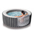 Intex PureSpa 6 Person Greywood Spa 28442 | Outdoorium