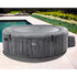 Intex PureSpa 6 Person Greywood Spa 28442 | Outdoorium