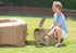 Intex PureSpa Bubble Massage 4 Person Spa 28426 | Outdoorium