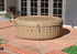 Intex PureSpa Bubble Massage 4 Person Spa 28426 | Outdoorium
