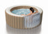 Intex PureSpa Bubble Massage 6 Person Spa 28428 | Outdoorium