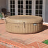 Intex PureSpa Bubble Massage Inflatable Hot Tub - 6 - Person | Outdoorium