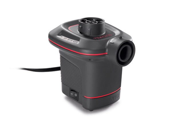 Intex Quick Fill 12v Pump 66636 | Outdoorium