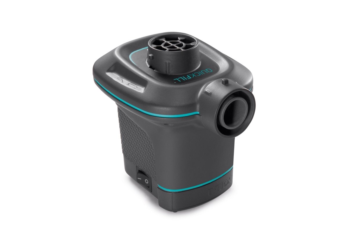 Intex Quick Fill 240v Pump 66640 | Outdoorium
