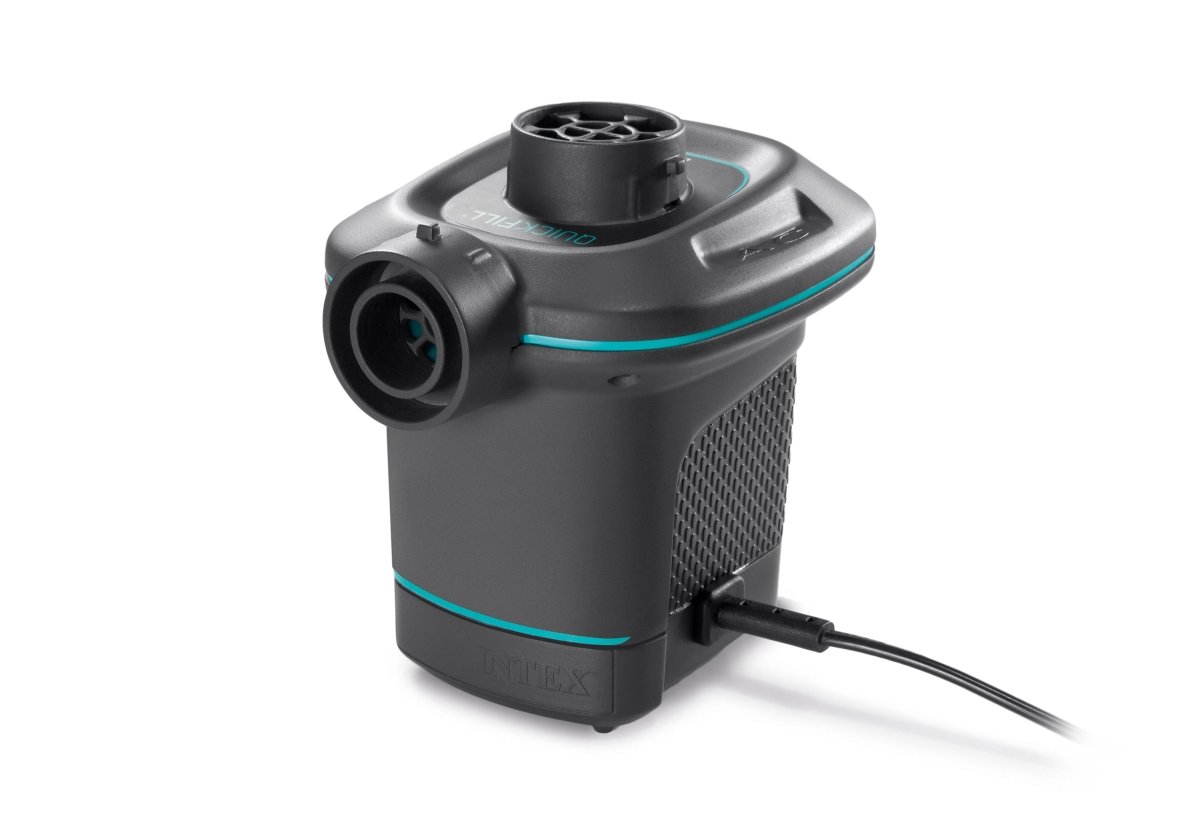 Intex Quick Fill 240v Pump 66640 | Outdoorium