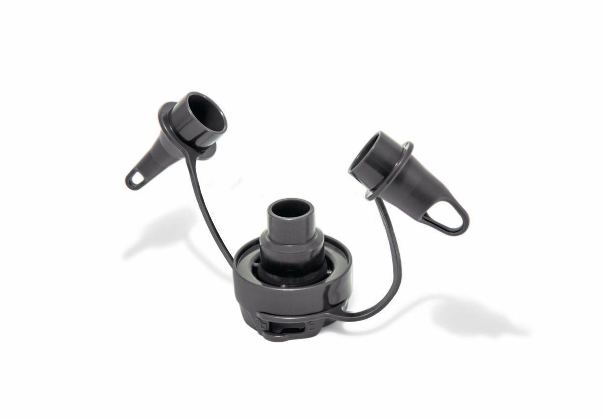 Intex Quick Fill AC 240v Pump 66644 | Outdoorium