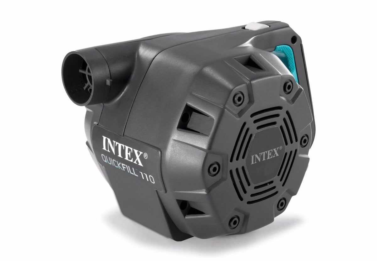 Intex Quick Fill AC 240v Pump 66644 | Outdoorium