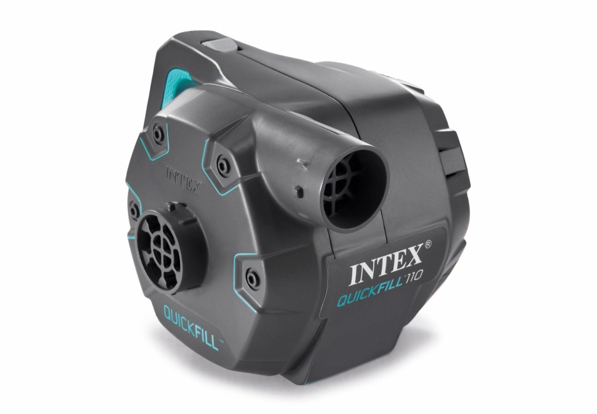 Intex Quick Fill AC 240v Pump 66644 | Outdoorium