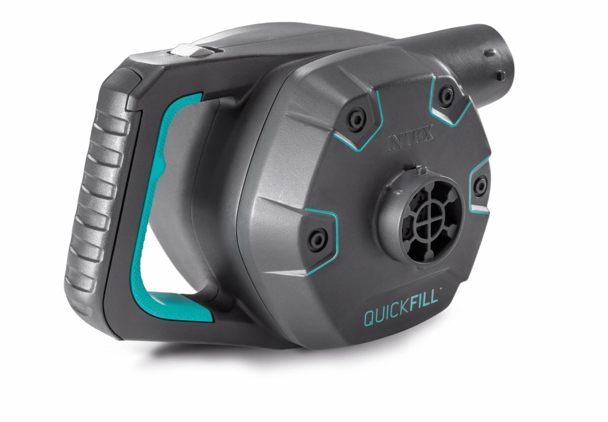 Intex Quick Fill AC 240v Pump 66644 | Outdoorium