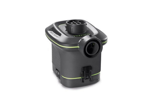 Intex Quick Fill Battery Pump 66638 | Outdoorium