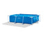 Intex Rectangular Frame Pool 2.2m X 1.5m X 0.6 28270 | Outdoorium