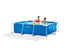 Intex Rectangular Frame Pool 2.2m X 1.5m X 0.6 28270 | Outdoorium