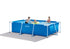 Intex Rectangular Frame Pool 3m X 2m X 0.75m 28272 | Outdoorium