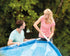 Intex Rectangular Frame Pool 4.5m X 2.2m X 0.84m 28273 | Outdoorium