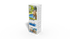 Intex Rectangular Frame Pool 4.5m X 2.2m X 0.84m 28273 | Outdoorium